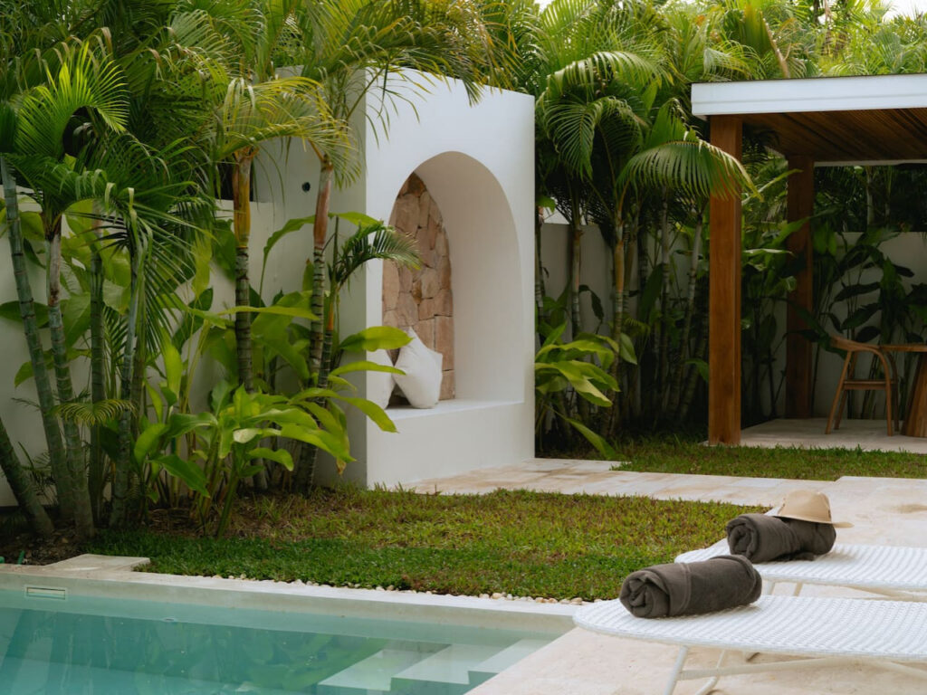 Villa Sila – 1 bedroom island retreat