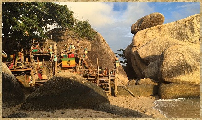 Rock Bar