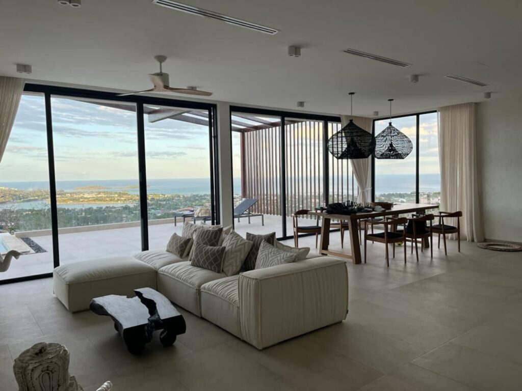 JC 6 bedroom